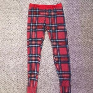 PINK sleepwear pants